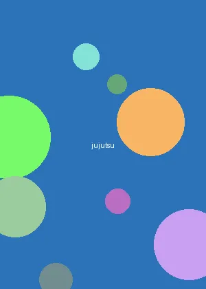 神秘人质全集在线观看 - 咒术回战海报